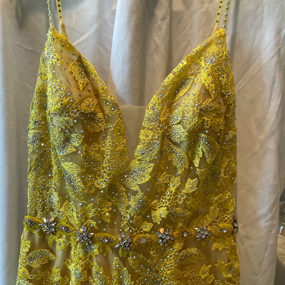 Prom Dress - Picture 2 of 6